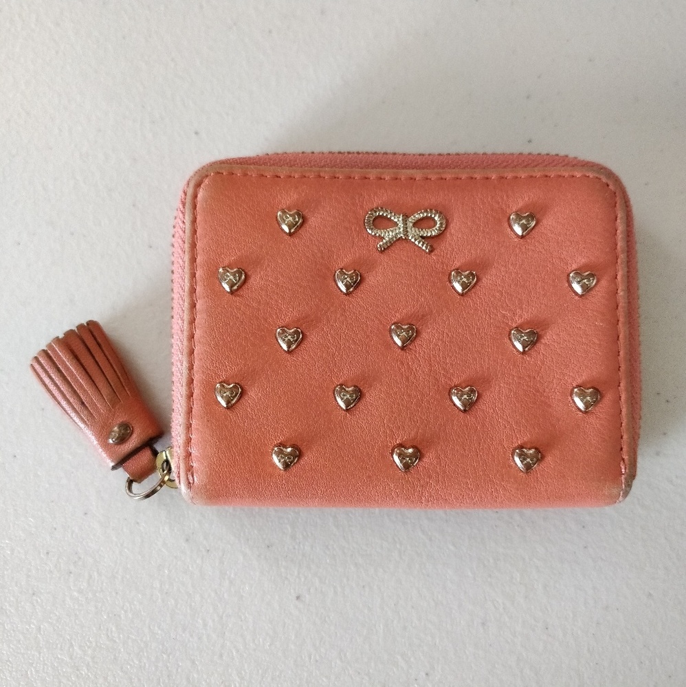 Anya Hindmarch Wallet